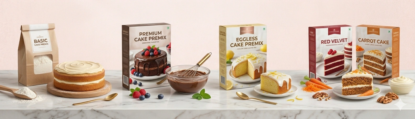 Shelf Life and Packaging Quality